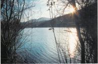 i dintorni: lago di Piediluco